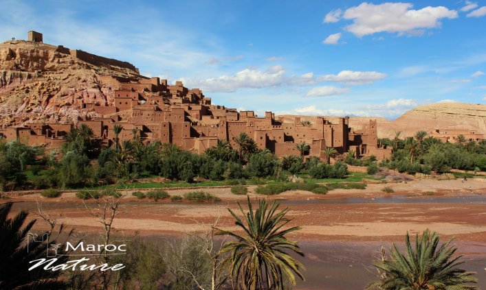 Maroc Nature